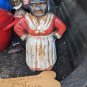 Vintage mammi statue