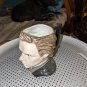 Obi-Wan "Ben" Kenobi Ceramic Figural Mug Star Wars AND Hans Solo