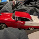 2000 Ertl Wix Filter 1955 Chevy Bel Air car