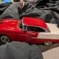 2000 Ertl Wix Filter 1955 Chevy Bel Air car