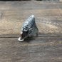 Vintage Chinese Traditional Wealth 925 Sterling Silver Adjustable Ring