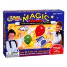 Magnetism, Elasticity, and Friction - Slinky Science
