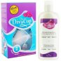 Diva Cup - Model 2 DivaCup Menstrual Solution AND DivaWash - Diva Cup PLUS Diva Wash