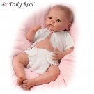 Ashton Drake "Little Grace" By Linda Murray With A New Level Of Realism
