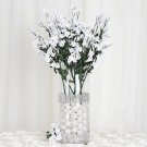 384 White Silk Baby Breath Filler Flowers Wedding Flowers Centerpieces Bouquets Decorations