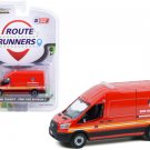 2019 Ford Transit Lwb High Roof Van Ems Division 3 1/64 Scale Diecast Car Toys Gifts 2019 Ford Transit Lwb High Roof Van Ems Division 3 1/64 Scale Diecast Car Toys Gifts