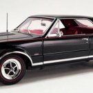 1967 Oldsmobile 442 W 30 Hardtop 1/18 Diecast Car Acme A1805622 Toys Gifts