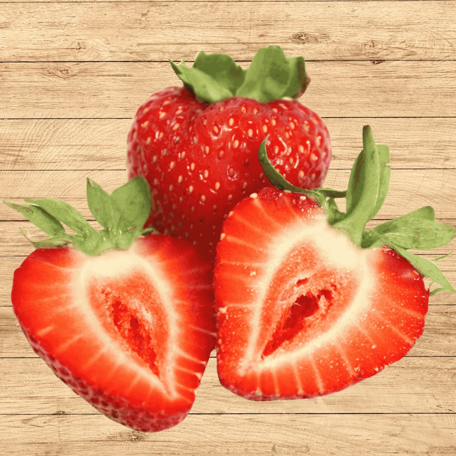 15 Albion Strawberry Roots Bare Root Plants