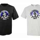 USS NITZE DDG-94  GRAPHIC T SHIRT.  NEW..SIZES SM, M L, XL, 2X, 3X