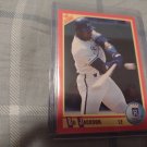 1990 Score Bo Jackson