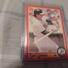 1990 Score Jose Canseco