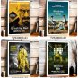 Breaking Bad TV series Show Tin Sign Metal Plaque Poster 8x12 inches