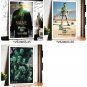 Breaking Bad TV series Show Tin Sign Metal Plaque Poster 8x12 inches