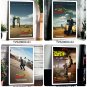 Better Call Saul TV series Show Tin Sign Metal Plaque Poster 8x12 inches
