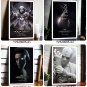 Moon Knight TV series Show Tin Sign Metal Plaque Poster 8x12 inches