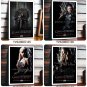 Game of Thrones TV series Show Tin Sign Metal Plaque Poster 8x12 inches A