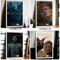 Game of Thrones TV series Show Tin Sign Metal Plaque Poster 8x12 inches A