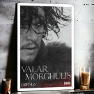 Game of Thrones TV series Show Tin Sign Metal Plaque Poster 8x12 inches B