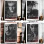 Game of Thrones TV series Show Tin Sign Metal Plaque Poster 8x12 inches B