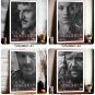 Game of Thrones TV series Show Tin Sign Metal Plaque Poster 8x12 inches B
