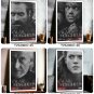 Game of Thrones TV series Show Tin Sign Metal Plaque Poster 8x12 inches B