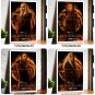 House of the Dragon TV series Show Tin Sign Metal Plaque Poster 8x12 inches