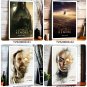 Obi-Wan Kenobi TV series Show Tin Sign Metal Plaque Poster 8x12 inches