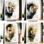 Obi-Wan Kenobi TV series Show Tin Sign Metal Plaque Poster 8x12 inches