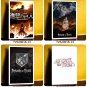 Attack on Titan TV series Show Tin Sign Metal Plaque Poster 8x12 inches A