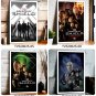 Agents of S.H.I.E.L.D. SHIELD TV series Show Tin Sign Metal Plaque Poster 8x12 inches