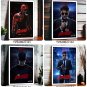 Daredevil TV series Show Tin Sign Metal Plaque Poster 8x12 inches