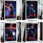 Daredevil TV series Show Tin Sign Metal Plaque Poster 8x12 inches