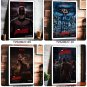 Daredevil TV series Show Tin Sign Metal Plaque Poster 8x12 inches
