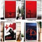 Daredevil TV series Show Tin Sign Metal Plaque Poster 8x12 inches