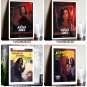 Jessica Jones TV series Show Tin Sign Metal Plaque Poster 8x12 inches