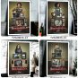 WandaVision TV series Show Tin Sign Metal Plaque Poster 8x12 inches