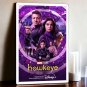 Hawkeye TV series Show Tin Sign Metal Plaque Poster 8x12 inches