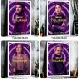 Hawkeye TV series Show Tin Sign Metal Plaque Poster 8x12 inches