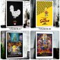 The Simpsons TV series Show Tin Sign Metal Plaque Poster 8x12 inches B