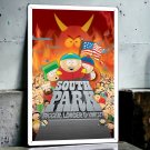 South Park TV series Show Tin Sign Metal Plaque Poster 8x12 inches
