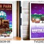 South Park TV series Show Tin Sign Metal Plaque Poster 8x12 inches