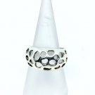 Ring in sterling silver 925