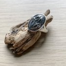 Celtic ring in sterling silver 925