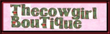THECOWGIRLBOUTIQUE