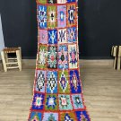 Runner Rugs, Vintage Rug, Moroccan Rug, Turkish Rug, Bedroom Rugs, Kilim Carpet