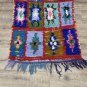 Runner Rugs, Vintage Rug, Moroccan Rug, Turkish Rug, Bedroom Rugs, Kilim Carpet