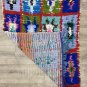Runner Rugs, Vintage Rug, Moroccan Rug, Turkish Rug, Bedroom Rugs, Kilim Carpet