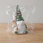 2 pcs LED Christmas Knitted Gnome, Christmas Gnome, Farm house Gnome, Christmas plush toy, Plushies