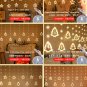 3m LED Christmas lights, Snowflakes LED lights, Christmas tree lights, LED lights
