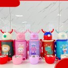 450ml children thermos, 316 stainless steel thermos, children water bottle,